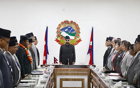 यह कदम नेपाल के इतिहास में पहली बार है जब राज्य ने दलित समुदायों के प्रति औपचारिक माफी का ऐलान किया है।