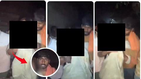 Nalanda woman viral video