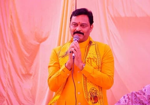 जज को फोन करने की कोशिश पड़ी भारी: भाजपा विधायक संजय पाठक को MP हाईकोर्ट का समन, जानिए क्या है मामला?