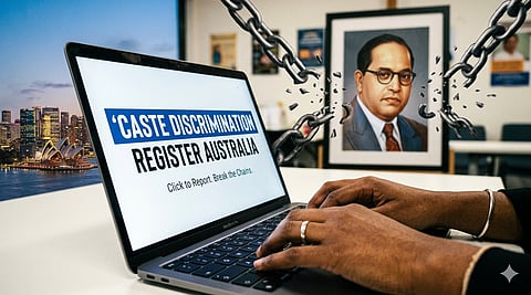 यह रजिस्टर ऑस्ट्रेलिया में रहने वाले जाति-दबाए गए समुदायों के वास्तविक अनुभवों को दर्ज करने का माध्यम बनेगा, जिससे जाति भेदभाव की व्यवस्थागत समस्या को उजागर किया जा सकेगा।