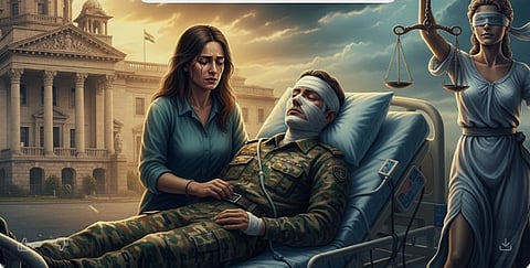 अदालत ने कहा कि दुर्घटना से पहले, पति और पत्नी दोनों ने स्वेच्छा से IVF प्रक्रिया के लिए सहमति दी थी और इसका उपचार भी शुरू हो चुका था। इसलिए, यह मानना उचित होगा कि पति ने पहले ही IVF कराने की सहमति दे दी थी।