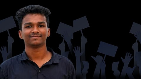 Kerala BDS student death