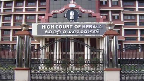 Kerala High Court