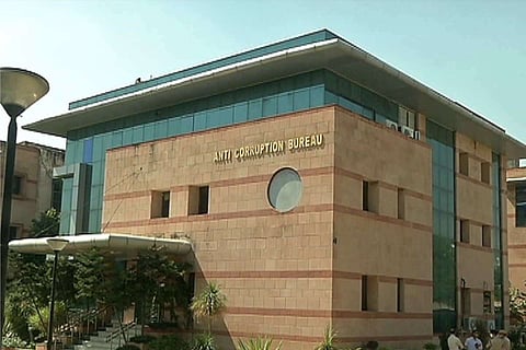 Rajasthan Anti-Corruption Bureau