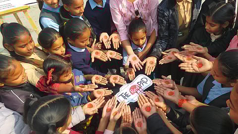 The plea also referred to similar instances of "period-shaming" and invasive checks in schools and workplaces over the years, including a 2017 case where 70 girls in Uttar Pradesh were allegedly stripped naked to check for menstrual blood, and a 2020 incident in Gujarat where 68 college students were asked to remove their underwear for inspection.