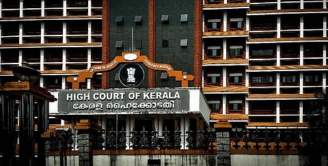 Kerala High court
