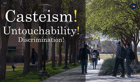 Casteism