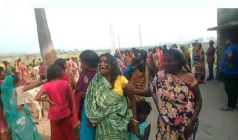 E-rickshaw driver beaten to death for defying donation demand in Bihar