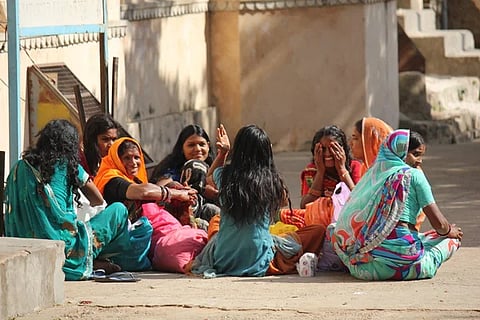 Women's Reservation Bill: an unending wait even after 26 years!