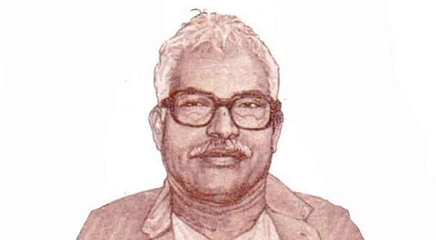 Karpoori Thakur