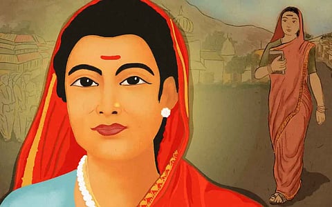 Savitribai Phule