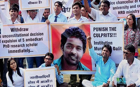Rahul Gandhi’s Plea, Karnataka’s Action: Siddaramaiah Govt. Fast-Tracks Rohith Vemula Act to Protect Marginalized Students