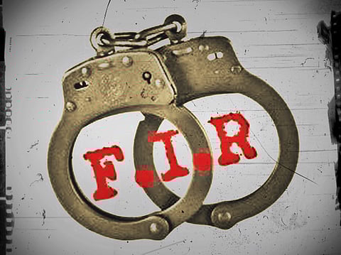 Case against 7 men for urinating, hurling fecal waste at Dalit woman's home