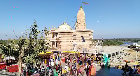 Beneshwar temple