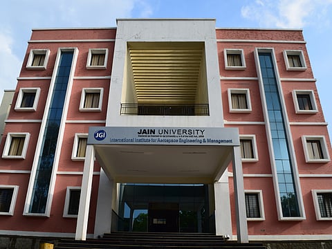 Outrage, Online Petition & FIR: Jain University Skit Draws Condemnation for Casteist Remarks