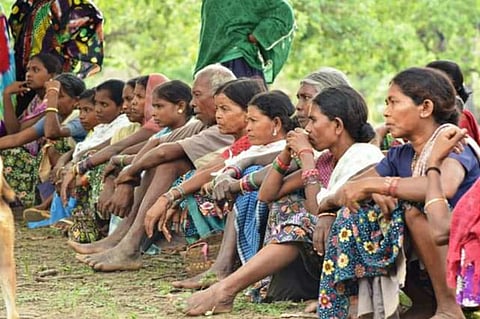 Upholding Tribal Rights: The Urgency of Accelerating Forest Rights Settlement in India
