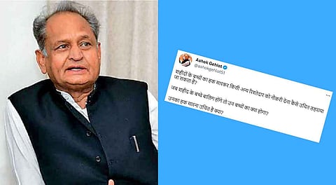 Widows of Pulwama Martyrs Seek Euthanasia from Governor as State Govt Refuses to Fulfill Their Demands