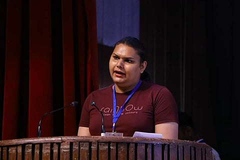 Transgender Teacher Challenges Recruitment Policies in India