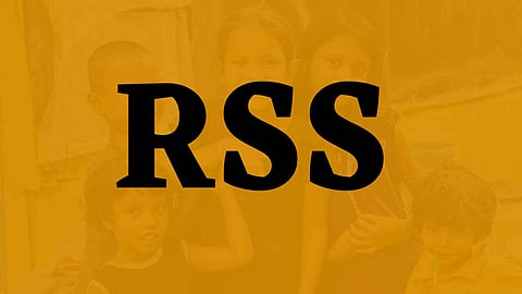 RSS Reaches Out to Dalits with Kanya Pujan This Navratri