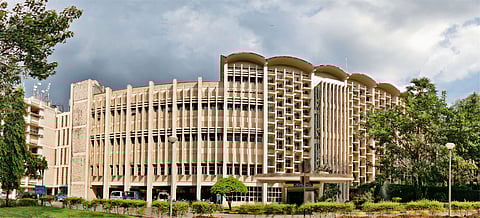 IIT Mumbai