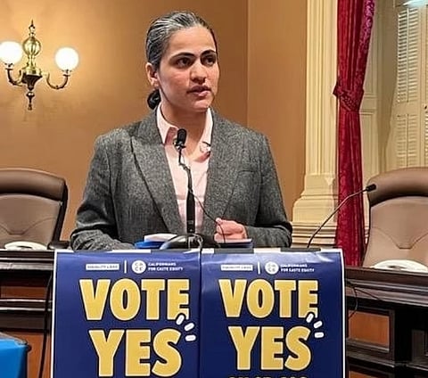 Senator Aisha Wahab Introduces Bill to Ban Caste Discrimination in California