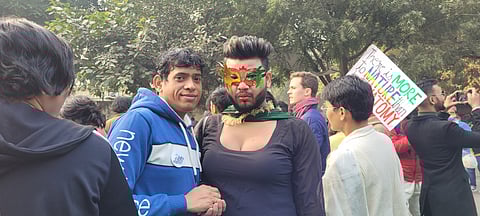 SC refuse to hear plea for clarification on horizontal reservation for transgender persons