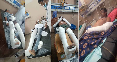 Caste-Based Violence Claims Life of Elderly Dalit Man in Madhya Pradesh