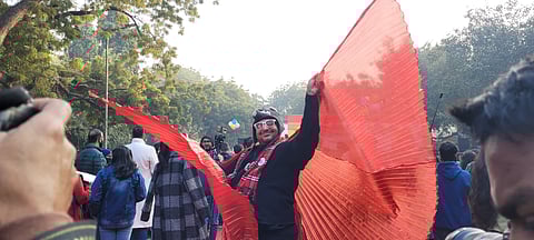 The case of Amritsar starkly contrasts with cities like Chandigarh or Jalandhar, which, though far from perfect, have hosted Pride Parades and allowed LGBTQ+ individuals a degree of public visibility.