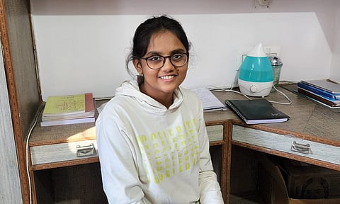 Kota Girl Writes to PM Modi For Mental Health Support In Educational Hub Of India