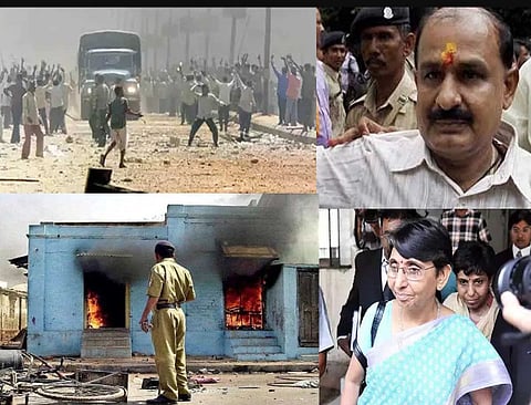 Shocking verdict rekindles scars of 2002 Riots