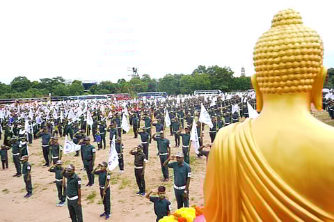 Representational image