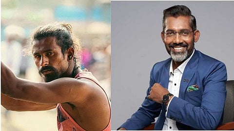 Dalit Nayak: Ankush Gedam Wins Best Debut (Male) at Filmfare Awards