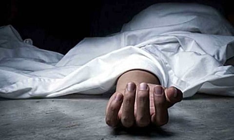 Dalit NEET aspirant commits suicide due to caste-based harassment by hostel mates