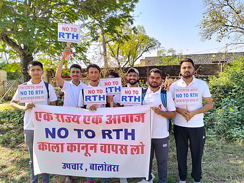 Right to Health Act: Patients Jubilant as Deadlock Ends, Medical Services to Resume in Rajasthan