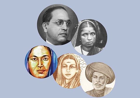 Dalit History Month Celebrations Extend Across the Globe, USA takes the lead