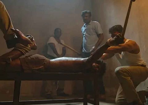 Jai Bhim: The Saga of Police Brutality, Caste Oppression, and Legal Battle in Tamil Nadu Revealed through Rajakannu's Story