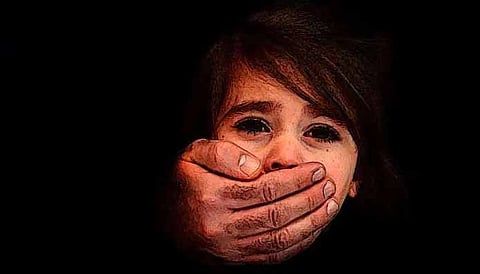 Patna minor girl sold into marriage on stamp paper for 3 lakhs, rescued from Rajasthan village