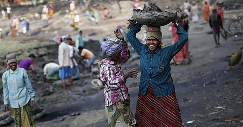 Labour Day 2023: Significance of International Workers' Day Around the World and India's Labour Force Participation Rate