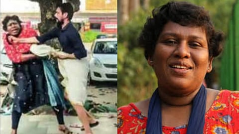 Dalit Activist Bindu Ammini to Quit Kerala Under Protest Against Entrenched Stereotypes and State Apathy