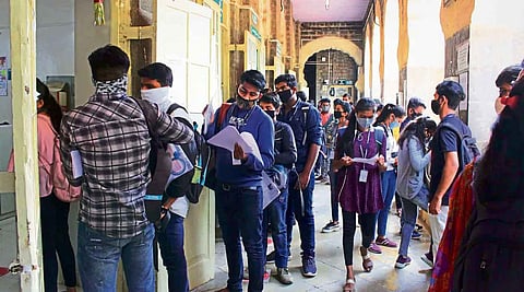 UPSSSC Violates Reservation Norms Sparking Outrage: Netizens Demand Action