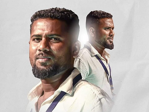 FIR against Viduthalai Sigappi for Satirical Poem on Manual Scavenging Draws Criticism from Various Quarters