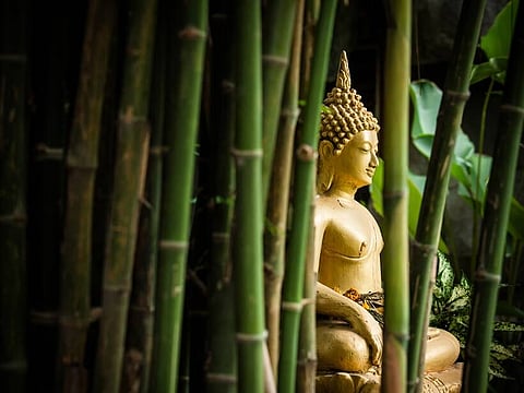 Mumbai to Host Conference on Buddha's Middle Path for Global Leadership