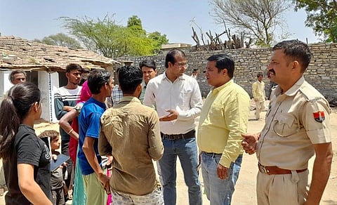 34 Child Marriages Prevented in 2 Weeks: Joint Effort in Rajasthan Makes Significant Strides Against Child Marriage