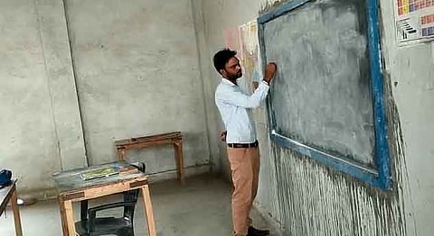 Representational Image