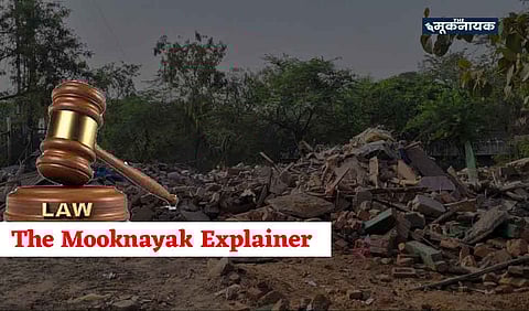 The Mooknayak Explainer: What does the Law State in Terms of Land Ownership in India?