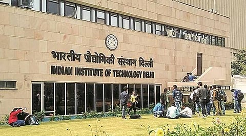 IIT Delhi Launches Research Communications Award for PhD Scholars