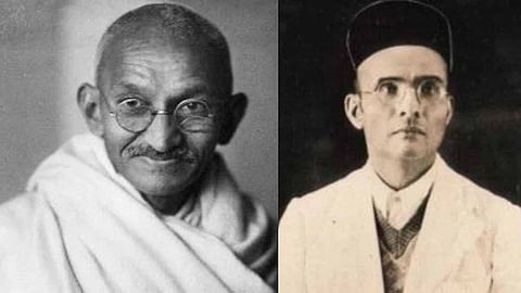 The Great Curriculum Shift: Savarkar Supersedes Gandhi in Delhi University's Undergraduate Program