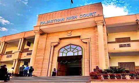 Landmark Ruling: Rajasthan HC Grants Transgender PTI's Request for Name and Gender Change
