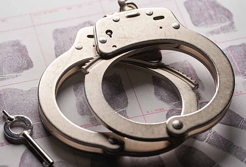 Dungarpur govt school principal suspended for molesting students, FIR under POCSO charges