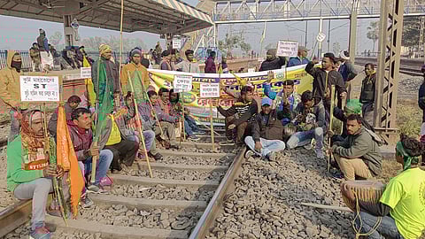 Jharkhand: Intensifying Demand of Kudmi-Mahato Community for ST Inclusion Surges Ahead of 2024 Election